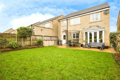 undefined, Pennine Avenue, Elland, West Yorkshire, HX5
