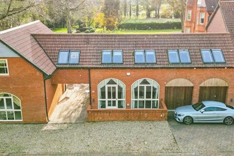 undefined, Linby Lane, Linby, Nottingham, Nottinghamshire, NG15