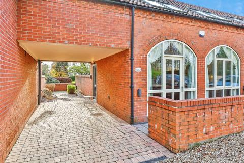 undefined, Linby Lane, Linby, Nottingham, Nottinghamshire, NG15