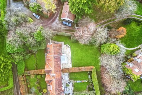 4 bedroom semi-detached house for sale, Main Street, Papplewick, Nottingham, Nottinghamshire, NG15