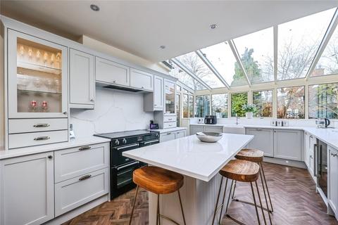 4 bedroom semi-detached house for sale, Main Street, Papplewick, Nottingham, Nottinghamshire, NG15