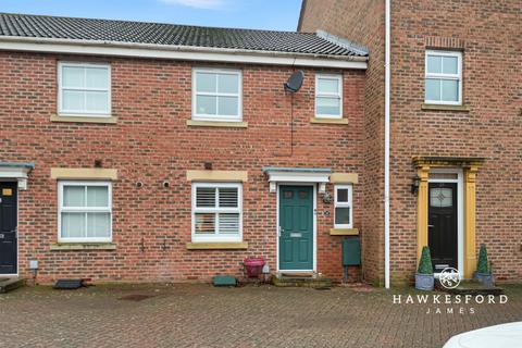 undefined, Moonstone Square, Sittingbourne ME10