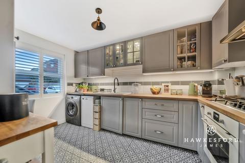 undefined, Moonstone Square, Sittingbourne ME10