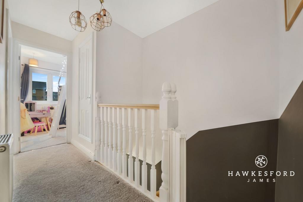 Moonstone Square, Sittingbourne - First floor...
