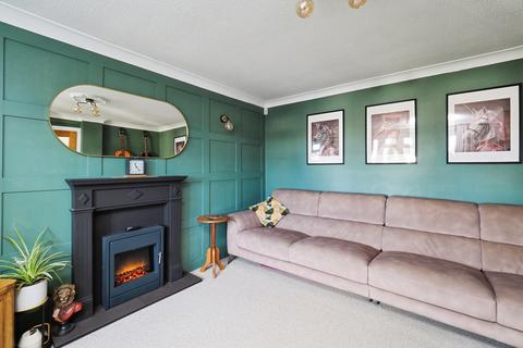 4 bedroom detached house for sale, Nixon Rise, Hucknall, Nottingham, Nottinghamshire, NG15