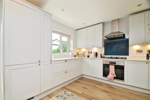 undefined, West Park View, Knaresborough, North Yorkshire, HG5