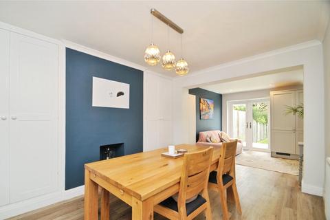 undefined, West Park View, Knaresborough, North Yorkshire, HG5