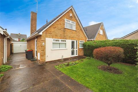 undefined, Alexander Close, Hucknall, Nottingham, Nottinghamshire, NG15