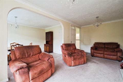 undefined, Alexander Close, Hucknall, Nottingham, Nottinghamshire, NG15