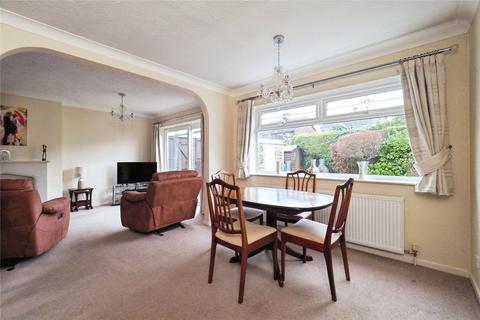 undefined, Alexander Close, Hucknall, Nottingham, Nottinghamshire, NG15