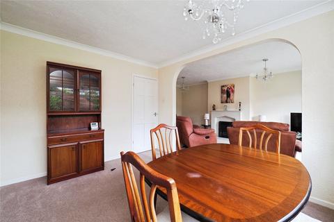 undefined, Alexander Close, Hucknall, Nottingham, Nottinghamshire, NG15