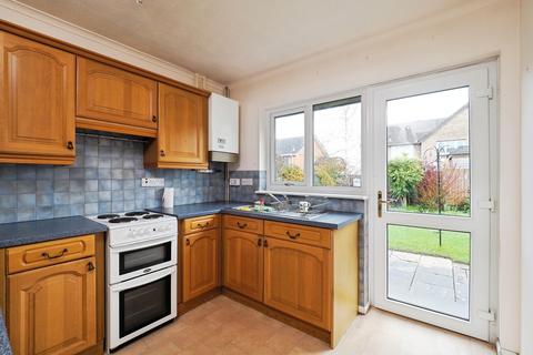 2 bedroom bungalow for sale, Tudor Court, Hucknall, Nottingham, Nottinghamshire, NG15