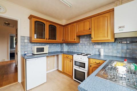 2 bedroom bungalow for sale, Tudor Court, Hucknall, Nottingham, Nottinghamshire, NG15