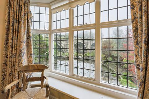 undefined, Water Bag Bank, Knaresborough, North Yorkshire, HG5