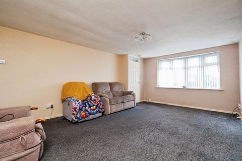 2 bedroom bungalow for sale, Polperro Way, Hucknall, Nottingham, Nottinghamshire, NG15