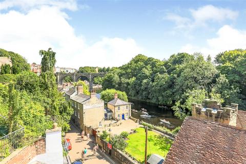 undefined, Waterside, Knaresborough, North Yorkshire, HG5