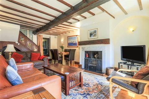undefined, Waterside, Knaresborough, North Yorkshire, HG5