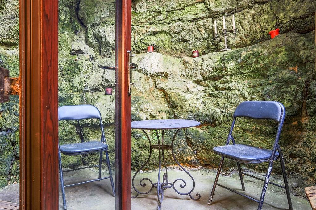 Cave
