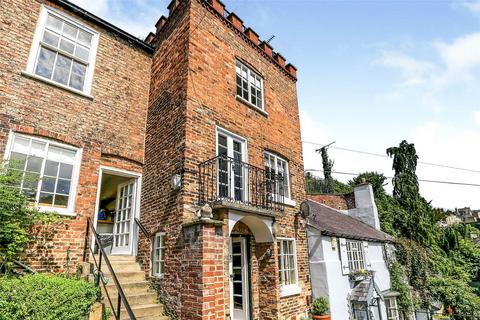 undefined, Waterside, Knaresborough, North Yorkshire, HG5