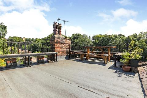 undefined, Waterside, Knaresborough, North Yorkshire, HG5