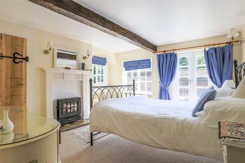 undefined, Waterside, Knaresborough, North Yorkshire, HG5