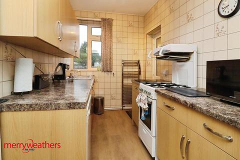 3 bedroom semi-detached house for sale, Oakwood Grove, Broom, Rotherham. S60 3ES