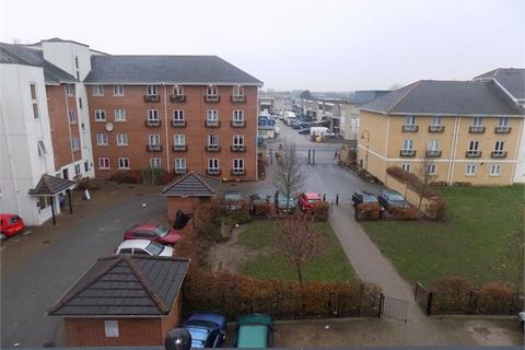 undefined, Hermitage Close , Abbeywood, London,