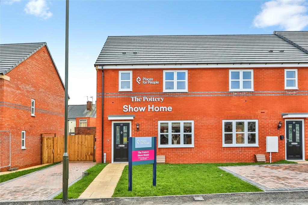 Show Home