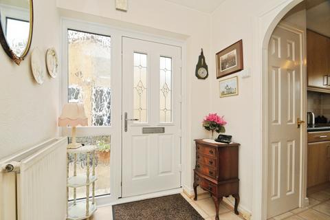 undefined, Park Gate, Knaresborough, North Yorkshire, HG5