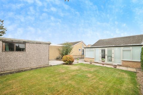 2 bedroom bungalow for sale, Park Gate, Knaresborough, North Yorkshire, HG5