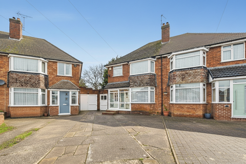 undefined, Great Barr, Birmingham B43