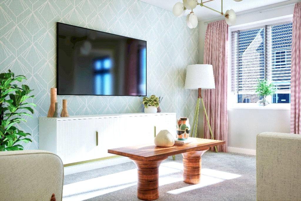 Typical Lounge