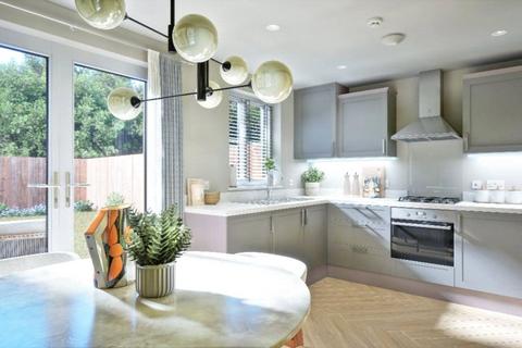 undefined, The Pottery, Langley Mill, Nottingham, Derbyshire, NG16