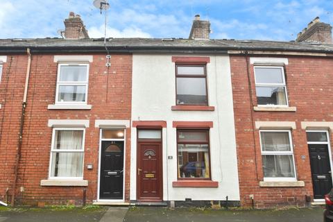 3 bedroom terraced house for sale, Avenue Grove, Harrogate, North Yorkshire, HG2