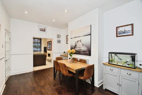 4 bedroom terraced house for sale, Regent Place, Starbeck, Harrogate, North Yorkshire, HG1