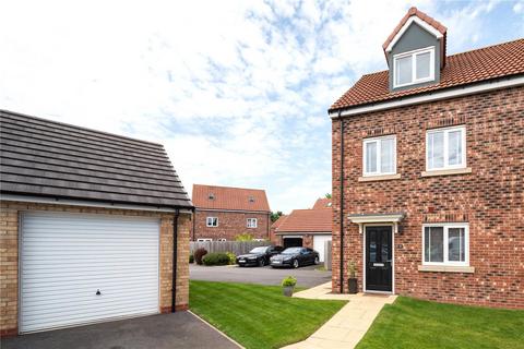 undefined, Willow Grove, Boroughbridge, York, YO51