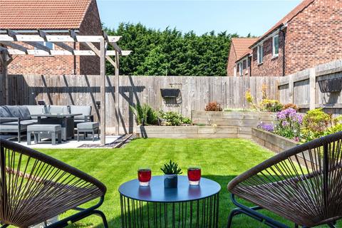 undefined, Willow Grove, Boroughbridge, York, YO51