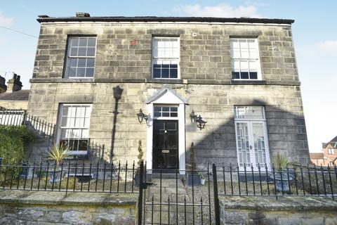 undefined, Berrys Avenue, Knaresborough, North Yorkshire, HG5