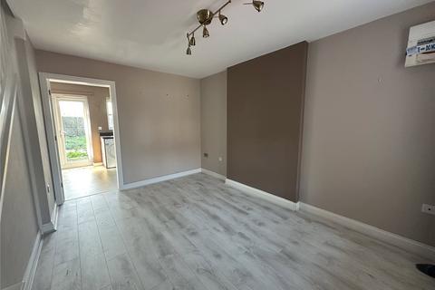 2 bedroom end of terrace house for sale, Spring Close, Kirkby-in-Ashfield, Nottingham, Nottinghamshire, NG17