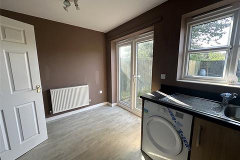 2 bedroom end of terrace house for sale, Spring Close, Kirkby-in-Ashfield, Nottingham, Nottinghamshire, NG17