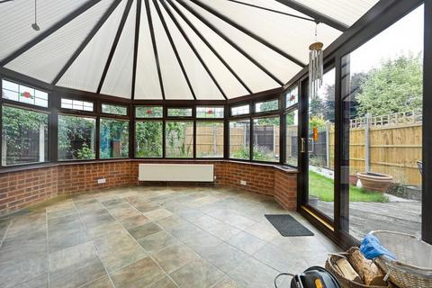 3 bedroom house for sale, Lytham Road, Kirkby-in-Ashfield, Nottingham, Nottinghamshire, NG17