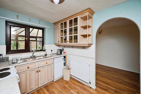 3 bedroom house for sale, Lytham Road, Kirkby-in-Ashfield, Nottingham, Nottinghamshire, NG17