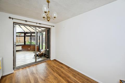 3 bedroom house for sale, Lytham Road, Kirkby-in-Ashfield, Nottingham, Nottinghamshire, NG17
