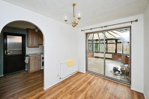 3 bedroom house for sale, Lytham Road, Kirkby-in-Ashfield, Nottingham, Nottinghamshire, NG17