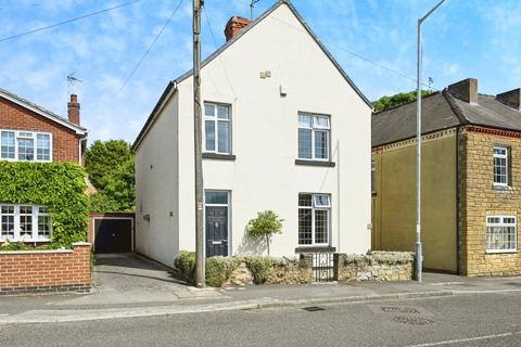 Skegby Road, Kirkby-in-Ashfield, Nottingham, Nottinghamshire, NG17
