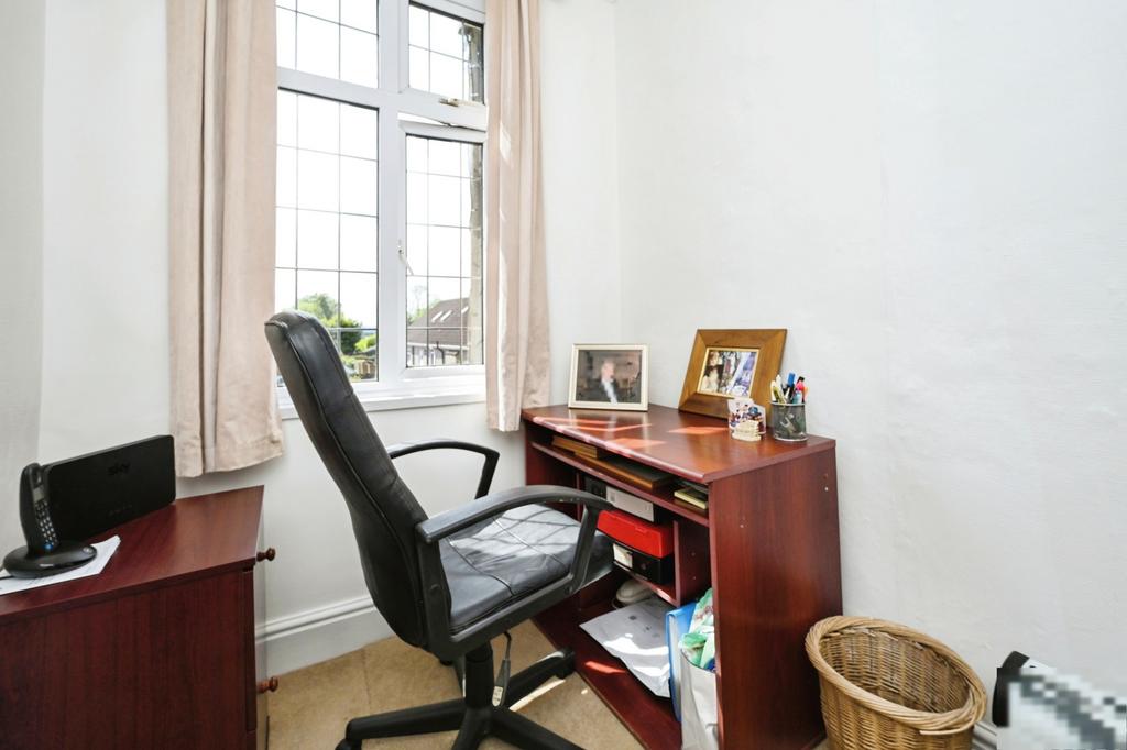 Third Bedroom