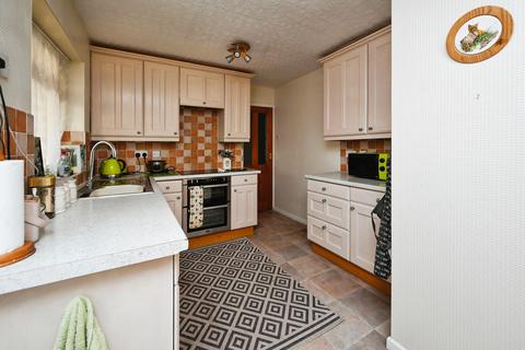 undefined, Portland Road, Selston, Nottingham, Nottinghamshire, NG16