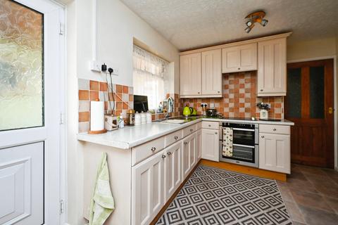 undefined, Portland Road, Selston, Nottingham, Nottinghamshire, NG16