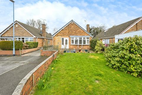 3 bedroom bungalow for sale, Beverley Drive, Kirkby-in-Ashfield, Nottingham, Nottinghamshire, NG17