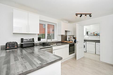 5 bedroom detached house for sale, Glastonbury Avenue, Lowton, Warrington, Greater Manchester, WA3
